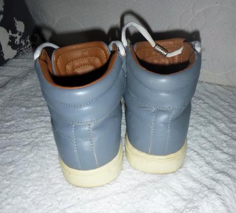 Celokožené armani jeans - vel.36, armani,36