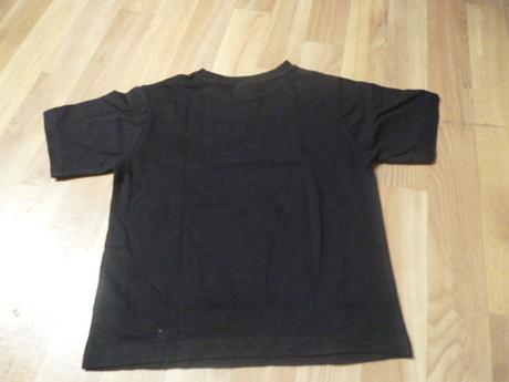 Barevné triko vel. 7-8 okay, okay,128