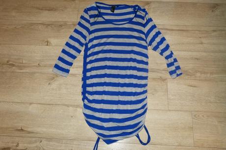 Tunika, tričko hm mama těhotenské, h&m,s