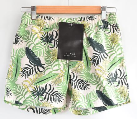 Koupací kraťasy vel. 164, 164