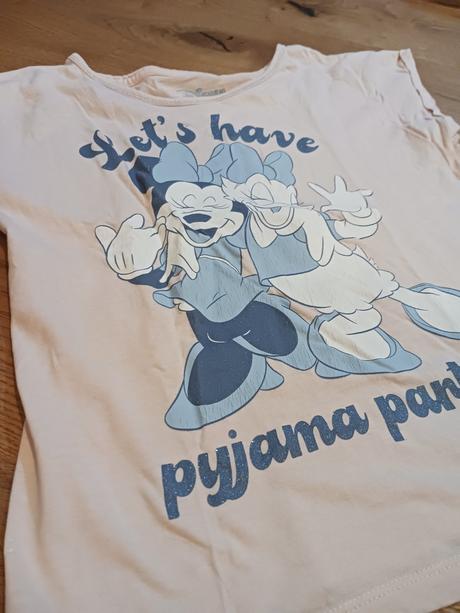 Pyžamko reserved č.134/140, reserved,134