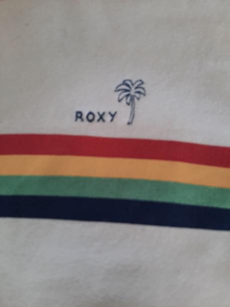 Mikina roxy, roxy,134
