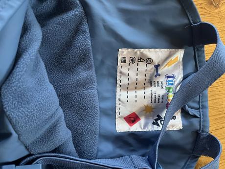 Set oblečení pro kluky - 14ks, vel. 4-6 let, 104–116