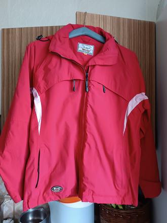 Dámská bunda rvc, s