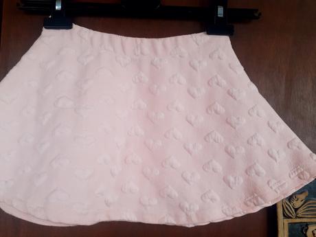 2x sukně 110/116, pepco,110