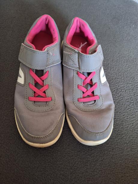 Dívčí boty značky decathlon, vel. 37, decathlon,37