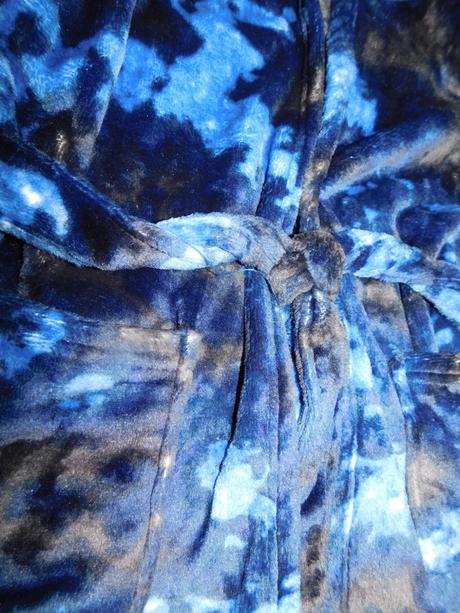 Chlapecký župánek, primark,122