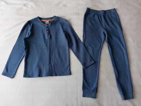 Pyžamo / set na doma, 122/128, pepco,128