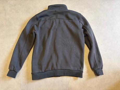 Pánská pracovní mikina ardon velikost xl, xl