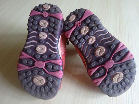 Zdravotní kožené sandálky essi, vel. 22, essi,22