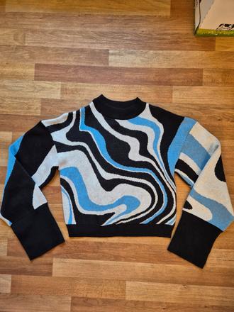 Svetr zn.page one,vel.xs, xs