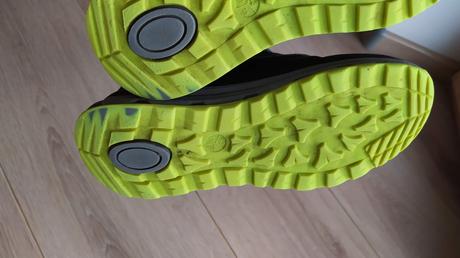 Zimní boty, velikost 33, 33