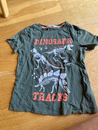 Tricko, h&m,122