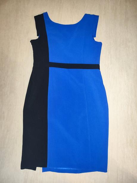 Elegantní šaty f&f42/44, f&f,42
