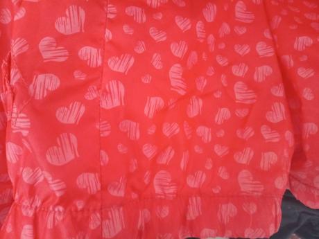 Šusťáková bunda 152/158, terranova,158