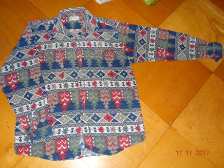 Pánská košile, xl