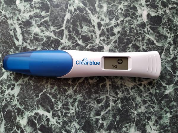 Je ještě šance, že se ukáže gestační váček?