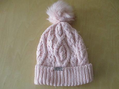 Čepice - zimni, h&m,104