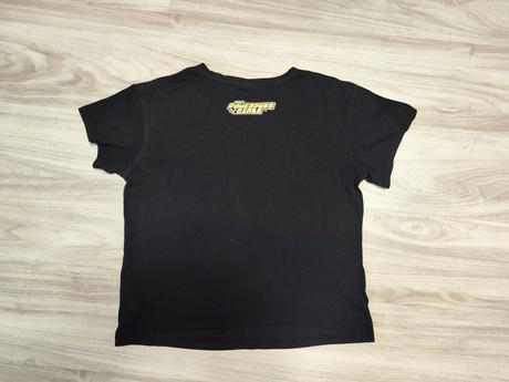 Triko powerpuff girls 158/164, 158