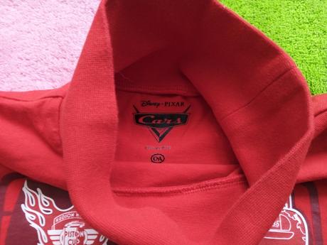 Rolák zn."disney" c&a vel."116", disney,116