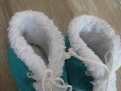 Zimní capáčky, <17