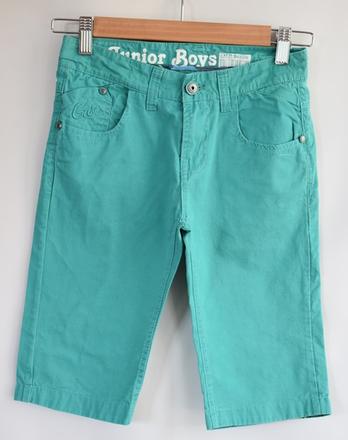 Kraťasy vel. 134/140, 134