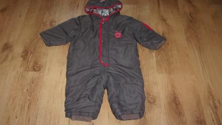 Zimní kombinézka, vel. 86, 86