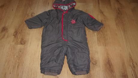 Zimní kombinézka, vel. 86, 86