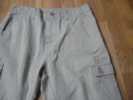 Pánské kapsové kratasy vel.m, m