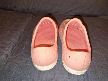 Dívčí boty do vody zn. coqui vel. 26, coqui,26