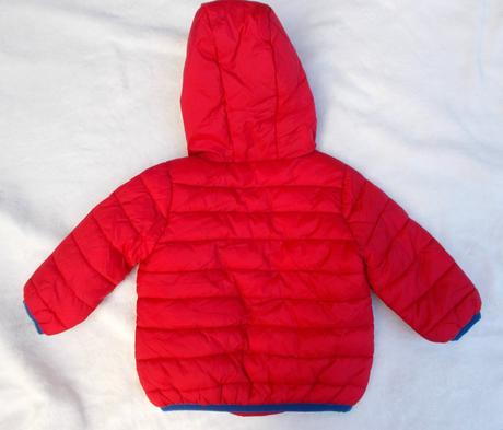Zimní bunda next, next,74