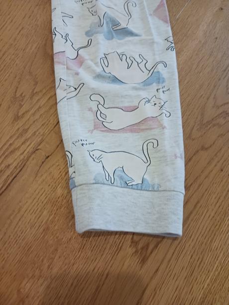 Reserved pyžamko č.134/140, reserved,134