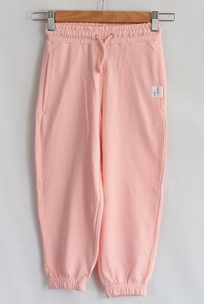 Tepláky vel. 4 - 5 let, george,110