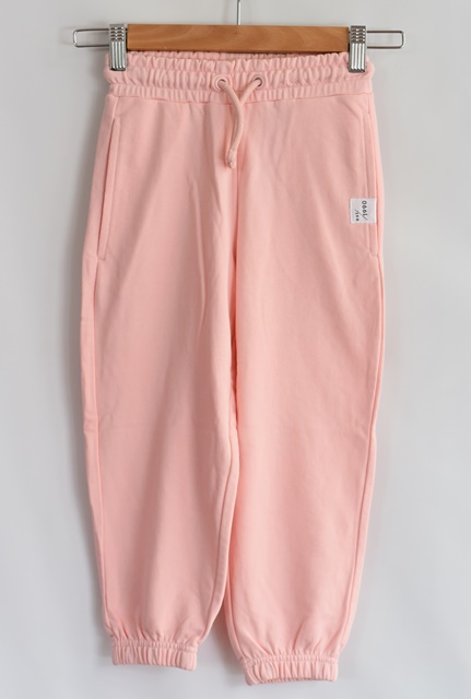 Tepláky vel. 4 - 5 let, george,110