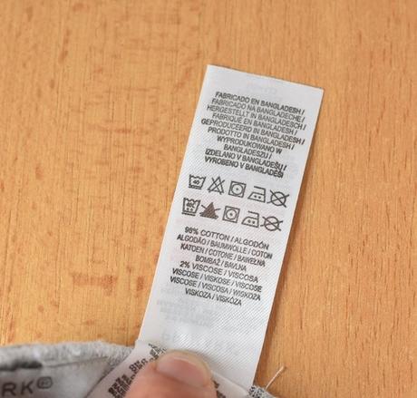 Kraťasy vel. 3 - 6 m, primark,68