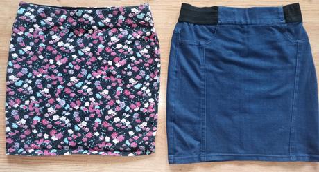 Sukně vel.140-158, 140