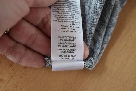 Svetr vel. 14 - 15 let, new look,170