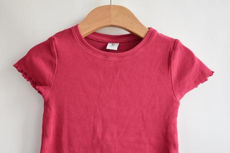 Tričko vel. 4 roky, tu,104