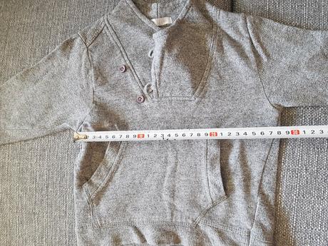 Dětská mikina značky pepco, vel. 86, pepco,86