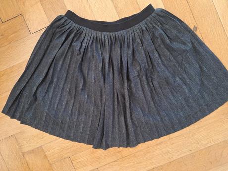 Sukně tchibo vel. 134 / 140, h&m,134