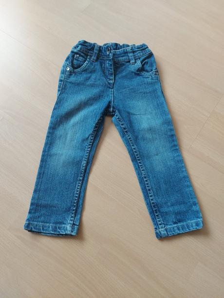 Džíny, impidimpi,86