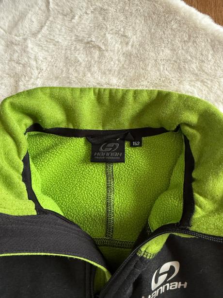 Mikina hannah, hannah,152