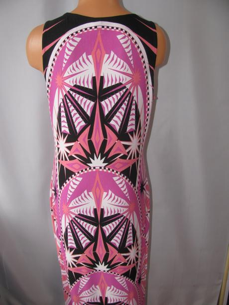 Dámské elastické šaty-bodyflirt butique, 42