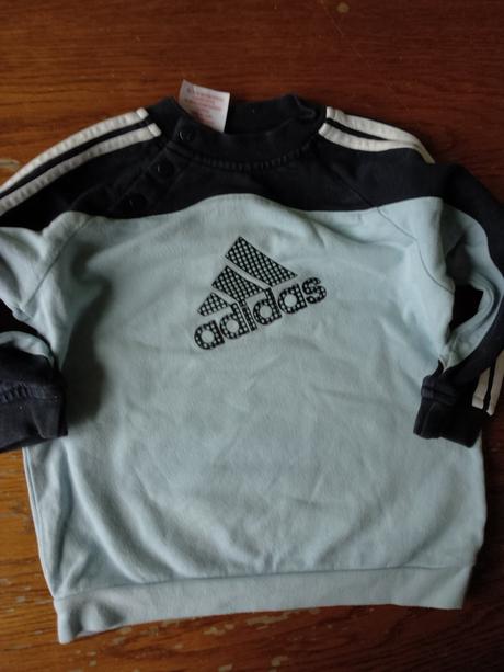 Mikina adidas, adidas,86