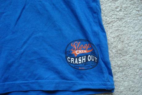 Bavlněné triko, marks & spencer,128