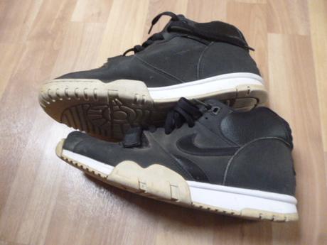 Pánské tenisky nike vel.44, nike,44