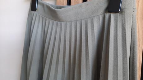 Skládaná sukně, amisu,s