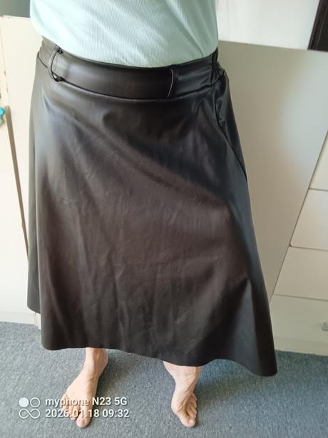 Sukně zn."cristina made in italy" vel."l", l