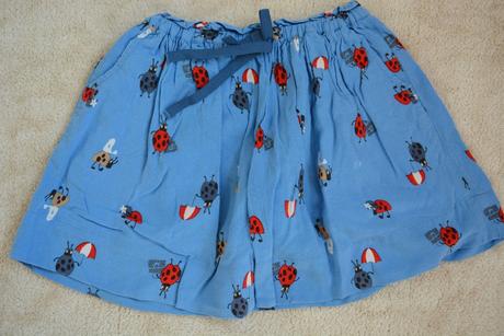 Sukně sukýnky, next,110