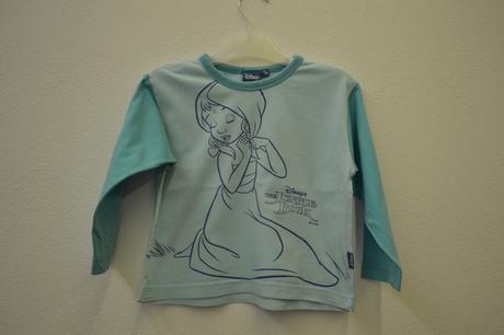 Tričko, disney,98